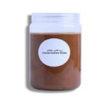 زبدة الكاجو بالكاكاو 500غ