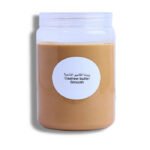 زبدة الكاجو الناعمة 500غ