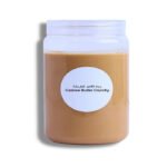 زبدة الكاجو المقرمشة 500غ