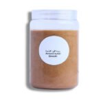 زبدة اللوز الناعمة 500غ