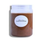 زبدة اللوز بالكاكاو 500غ