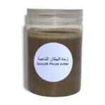 زبدة البيكان الناعمة 300غ